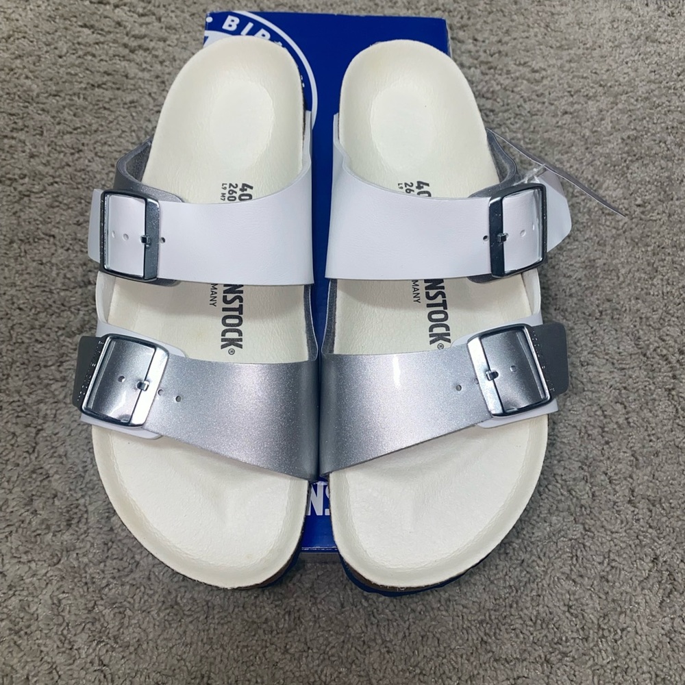 Birkenstock Arizona sandal